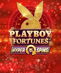 Playboy Fortunes: HyperSpins
