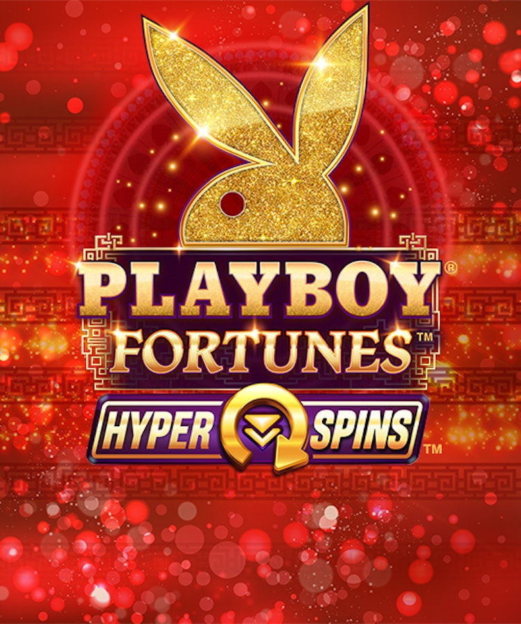 Playboy Fortunes: HyperSpins Playboy Fortunes: HyperSpins