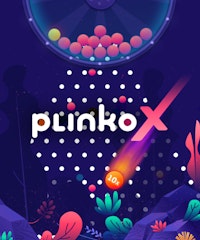 PlinkoX