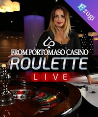 Portomaso Real Casino Roulette