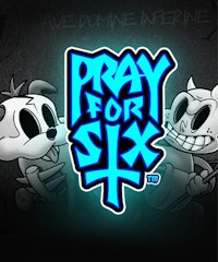 Pray For Six