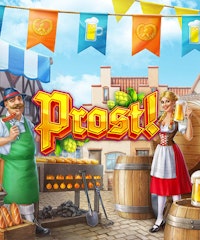 Prost!