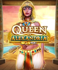 Queen of Alexandria WOWPOT
