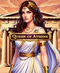 Queen Of Athens