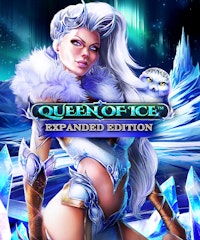 Queen of Ice Expanded Edition
