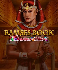 Ramses Book Christmas Edition