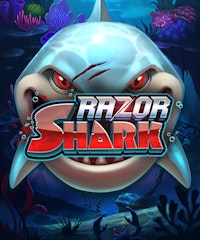 Razor Shark