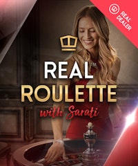 Real Roulette with Sarati