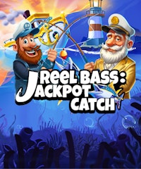 Reel Bass: Jackpot Catch