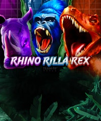 Rhino Rilla Rex