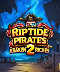 Riptide Pirates 2 Kraken Riches