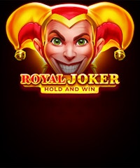 Royal Joker: Hold and Win