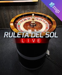 Ruleta del Sol