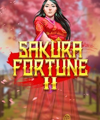 Sakura Fortune 2