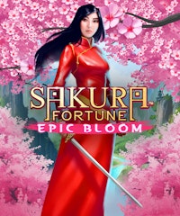 Sakura Fortune Epic Bloom