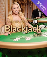 Salon Prive Blackjack G
