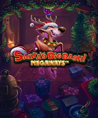 Santa's Big Bash Megaways