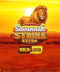 Savannah Strike Extra