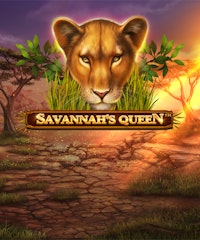 Savannah's Queen