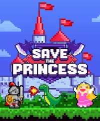 Save the Princess