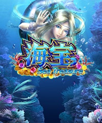 Sea Treasure
