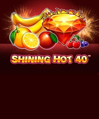 Shining Hot 40