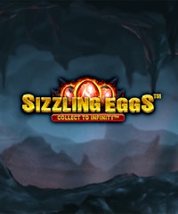 Sizzling Eggs