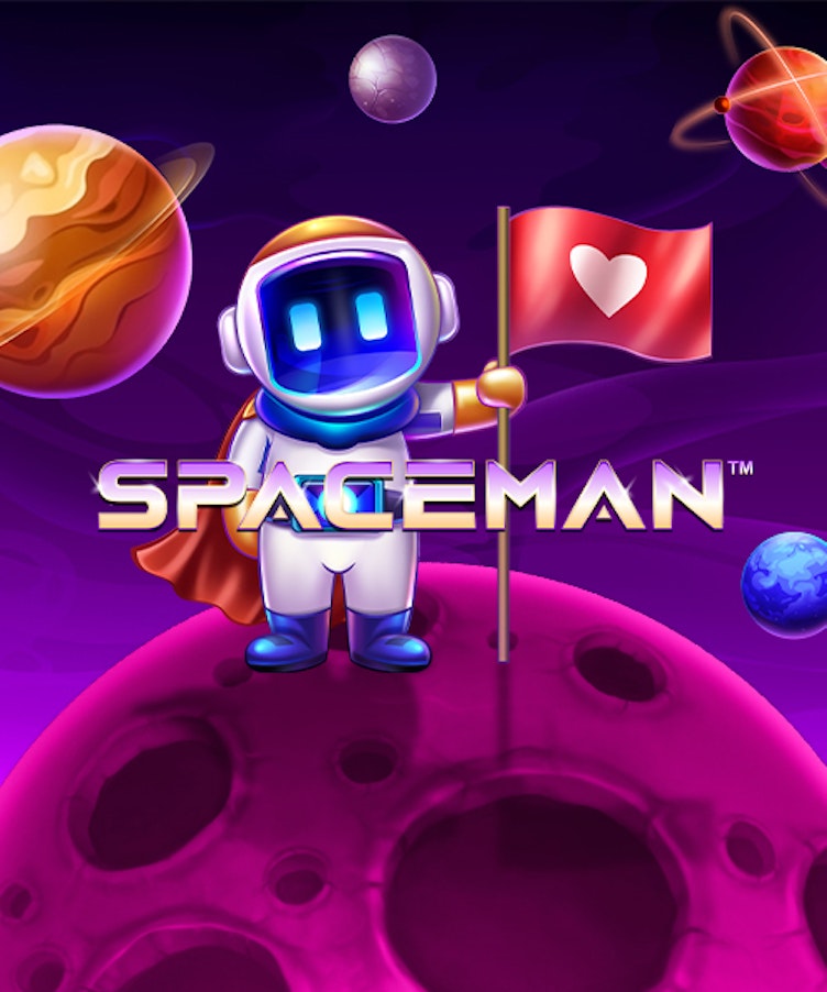 Spaceman Spaceman