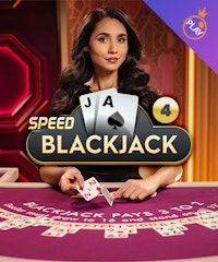 Speed Blackjack 4 - Ruby