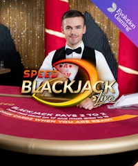 Speed Blackjack I