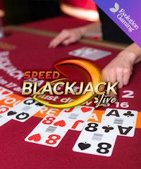 Speed Blackjack J