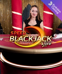 Speed Blackjack M
