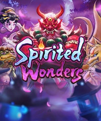 Spirited Wonders