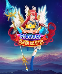 Starlight Princess Super Scatter