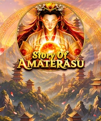 Story Of Amaterasu