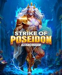 Strike of Poseidon MultiChase