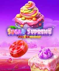 Sugar Supreme Powernudge