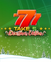Take 5 Christmas Edition