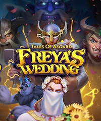 Tales of Asgard: Freya's Wedding