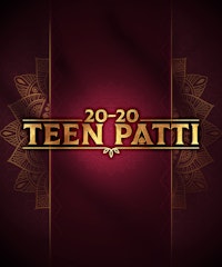 Teen Patti 20-20