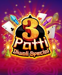 Teen Patti Diwali Special