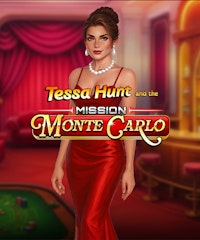 Tessa Hunt and the Mission Monte Carlo