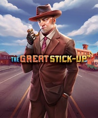 The Great Stick-Up