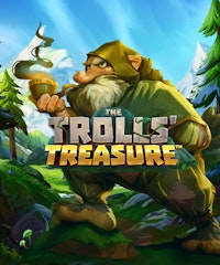 The Trolls' Treasure