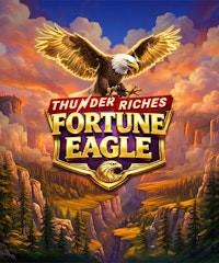 Thunder Riches: Fortune Eagle
