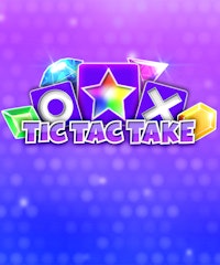 Tic Tac Take