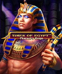 Times of Egypt Pharaoh's Reign