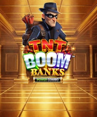 TNT Boom Banks Power Combo