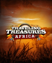 Traveling Treasures Africa