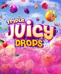 Triple Juicy Drops
